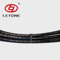 SAE 100R7 Steel Wire Braided High Pressure Hose